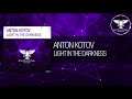 Anton kotov  light in the darkness