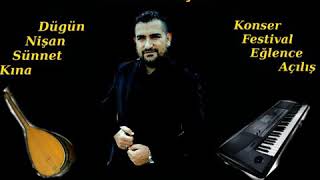 İsmail Erçin Gula Dılêmın Ketandın