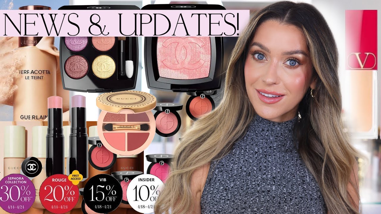 The Makeup Box: How to look fab after a long-haul flight: Skincare and Makeup  Tips plus Eye Look feat. Chanel Les 5 Ombres de Chanel Eyeshadow Palette