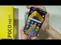 Does POCO M8 5G Have Stereo Speakers?