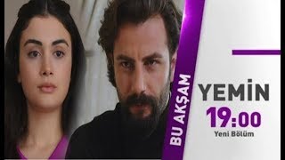 Yemin 28.Bölüm Fragmanı - 27 Mart Çarşamba