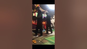 Trích đoạn “Ran va lo” | Thầy Tào Hạ Lang Cao Bằng