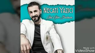 Nazarin Öldürdü Beni̇,,,,, Necati Yazıcı