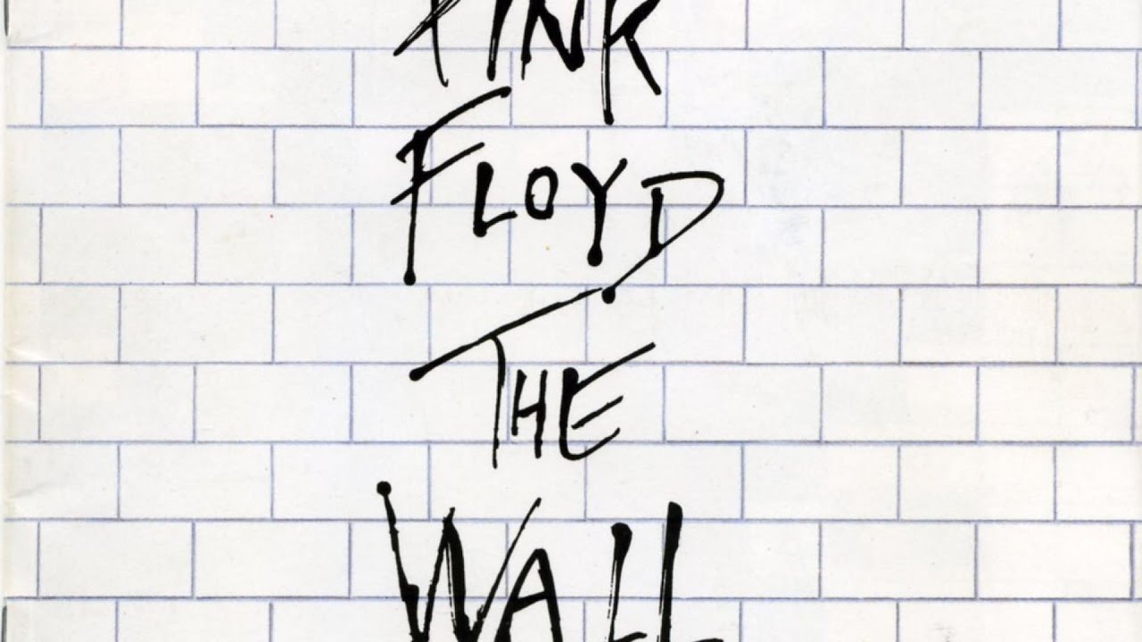 Обзор альбома Pink Floyd The Wall