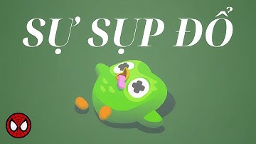 "CÁI CHẾT" của Ứng Dụng Học Ngôn Ngữ Số 1 Thế Giới ???