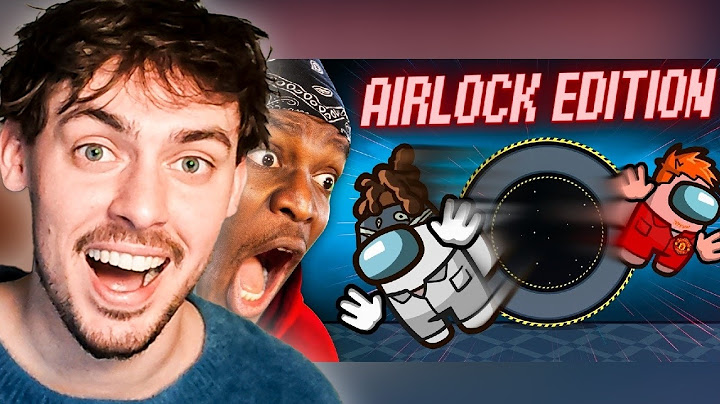 SIDEMEN AMONG US BUT THERE’S A SECRET SABOTAGE (Reaction)