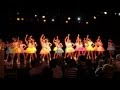 2016/7/3【3部】ふわふわ『恋のレッスン』予約イベント『Folder5メドレー』『晴天HOLIDAY』@横浜プレミアヨコハマ7F プレミアホール