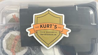 Is Kurt’s card care worth the investment? PSA Grades unboxing.