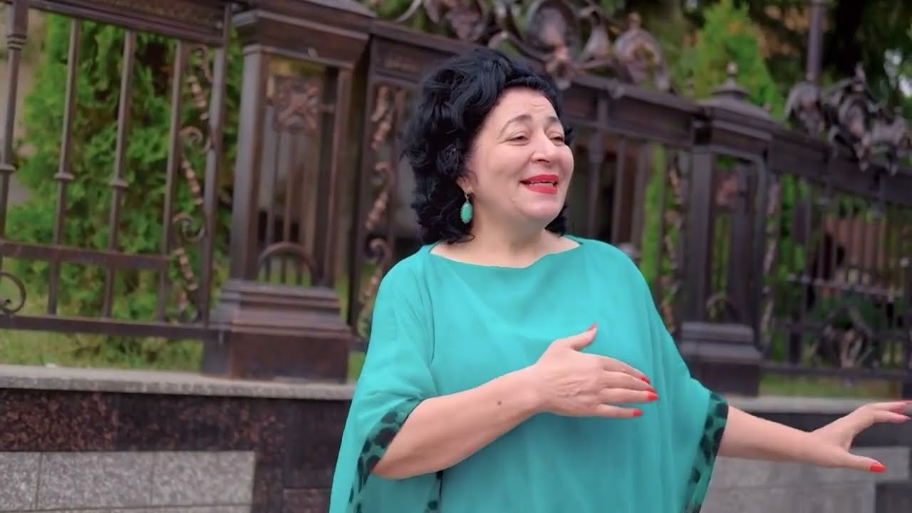 Уи пщIэр уи IуэхущIафэрщ. Даур Иринэ