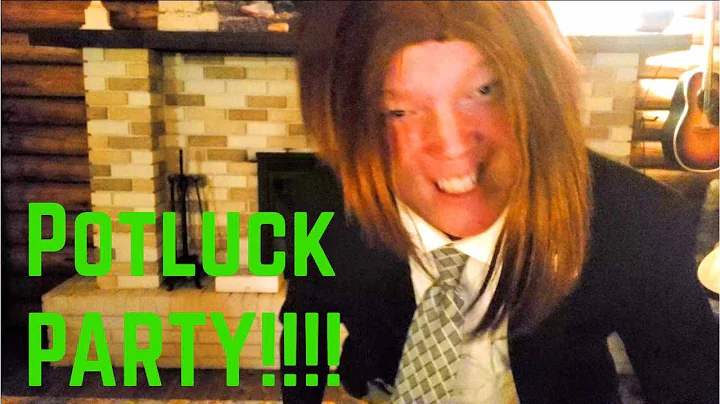 Innovation Frenzy: Solving World Hunger