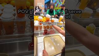 Trying viral self-serve Chinese fast food📍Lausanjee 老乡鸡 @ IOI City Mall [no pork, no lard]