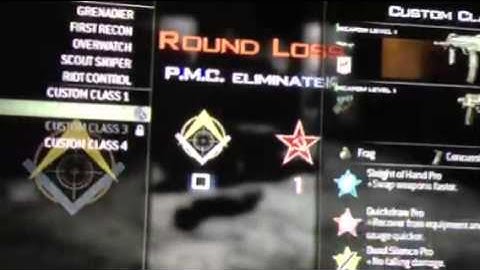 Map 1 forfeit proof