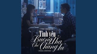 Tình Yêu Buông Tha Cho Chúng Ta (V91 Remix)