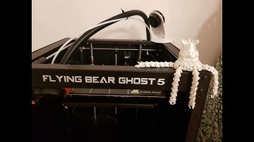 Ancient Guardian Articulated from Zelda