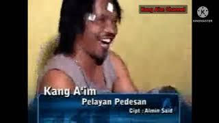 Pelayan Pedesan ( KARAOKE )