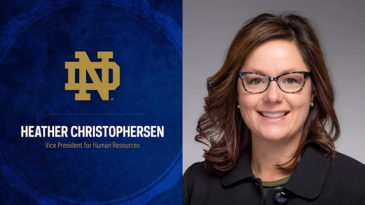 Live Chat with Heather Christophersen