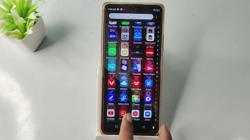 how to check hotspot name in infinix note 10 pro, hotspot mobile setting