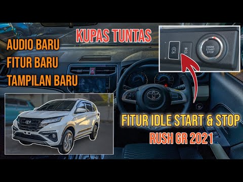 Video: Bagaimana anda menghidupkan enjin STP?