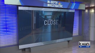 School closures on the horizon for Austin ISD