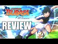 Captain Tsubasa Rise Of New Champions Review The Final Verdict