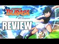 Captain Tsubasa: Rise of New Champions Review  - The Final Verdict