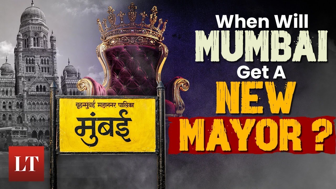 After BMC Results: When and Who Will Be Mumbai’s Next Mayor? Lokmat Times