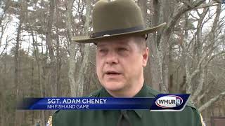 NH wildlife officials warn of ticks, bears