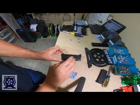 The Adjustable Electric