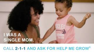 Help Me Grow Florida Parent Testimonial