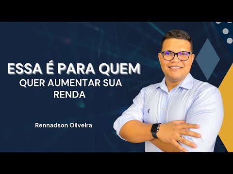 5 Maneiras de aumentar sua renda