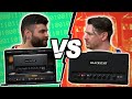 Plugin vs real amplifier