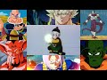 Random Character Showcase but I Let Chat Pick Who I Used (Sparking! Zero Singles)