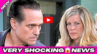 General Hospital SHOCKER 😱: Anna's Search Warrant Uncovers Stunning Secrets in Sonny's Penthouse !