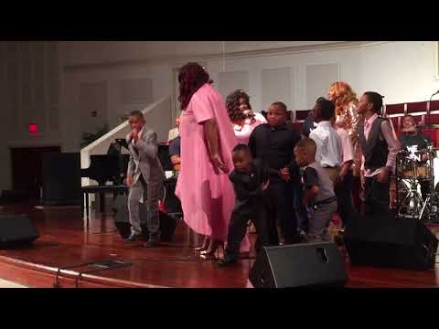 What Hes Done For Me Lisa Knowles Smith And The Brown Singers What Hes Done For Me Lisa Knowles Smith And The Brown Singers