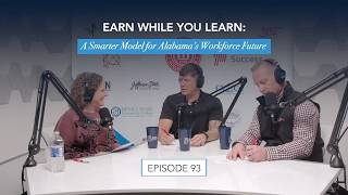 Earn While You Learn: A Smarter Model for Alabama’s Workforce Future