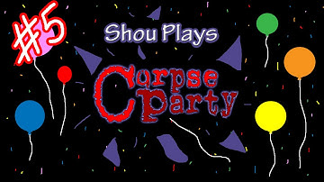 Corpse Party [PSP] [Ch2] P5