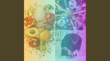 Mind-blowing Moods for Fusion Dining