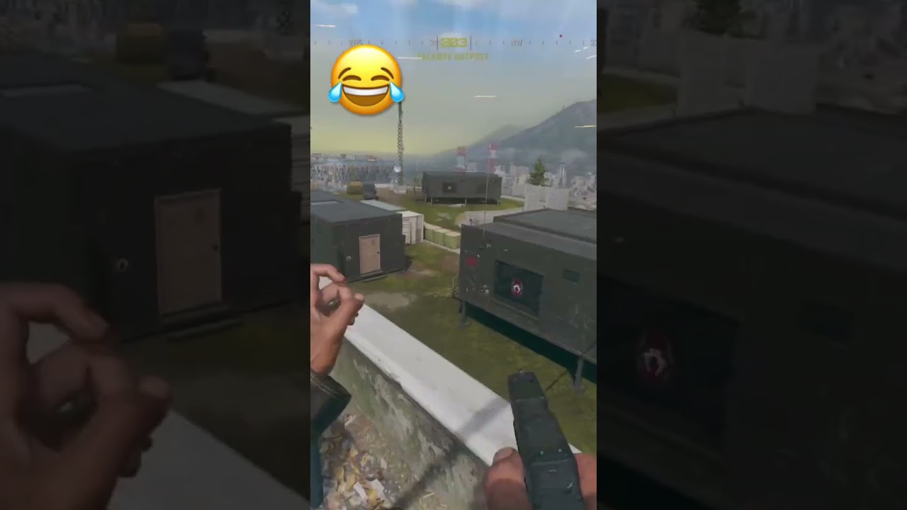 FAIL - MODERNE WARFARE 3