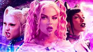Luísa Sonza, Pabllo Vittar, Anitta - MODO TURBO  (Música Novas) /As Mais Tocadas