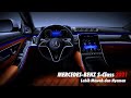 Ini Keunggulan Mercedes Benz S-Class 2021