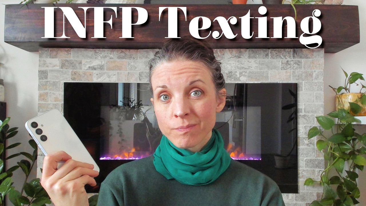 Do you struggle replying to texts and emails?