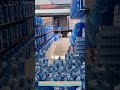 Bulk Water Delivery: Super-Efficient Unloading Process