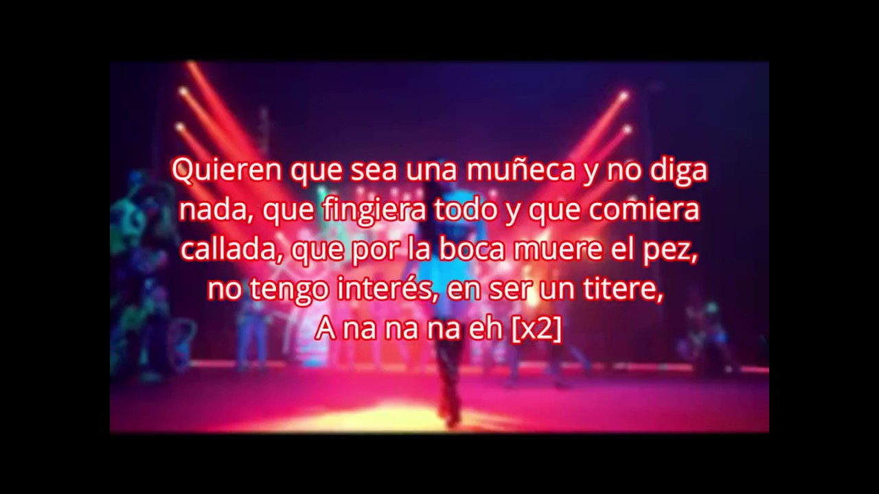 KENIA OS LYRICS📜 LETRA📜 ROAST YOURSELF CHALLENGE🔥🔥 YouTube