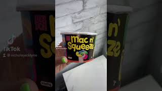 I FOUND NEEDOH MAC & CHEESE *ultra rare* #shorts