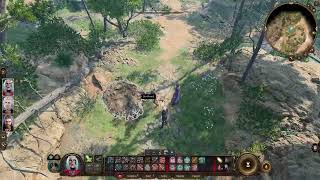 Free Shovel you can get early on located North West of Roadside Cliffs waypoint where you freed Gale
I Show you the best shovel dirt mound location in Baldurs Gate 3 Free Shovel you can get early on located North West of Roadside Cliffs waypoint where you freed Gale