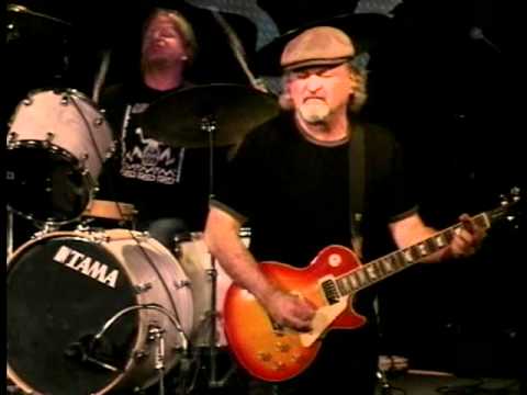 Putar The Other Side - Tinsley Ellis