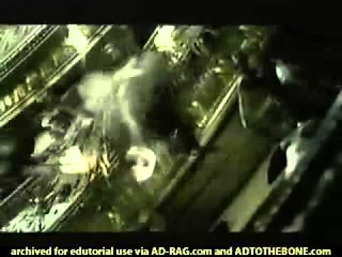 Golden Sun Game Boy Advance Retro Commercial Trailer 2001 Nintendo
