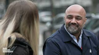 Big Issue Recruit - A unique approach to recruitment
