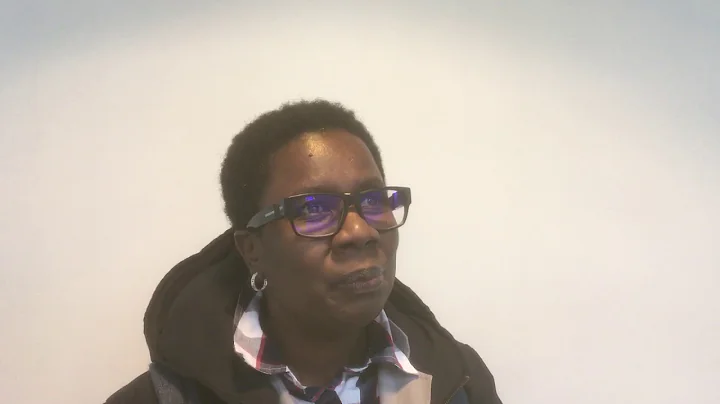 Judith Nicholson - Carceral Cultures Conference 2018