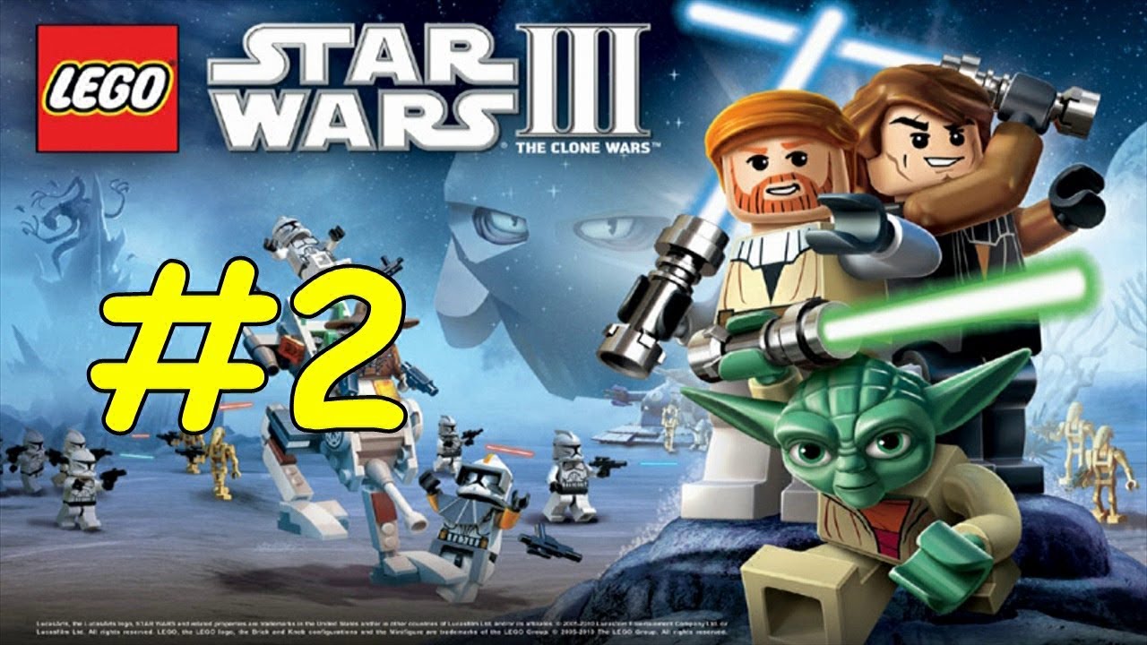 Lego Star Wars 3 The Clone Wars Walkthrough Asajj Ventress Chapter 1 The Hidden Enemy YouTube lego-star-wars-3-the-clone-wars-walkthrough-asajj-ventress-chapter-1-the-hidden-enemy-youtube